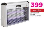 Eurolux 20W Insect Killer