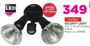 Eurolux Security Light