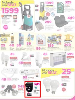 Game : A Summer You Can't Beat (26 Oct - 8 Nov 2016), page 21