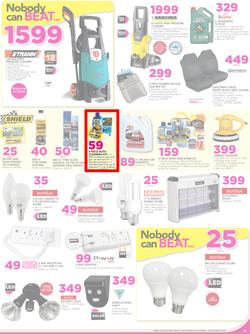 Game : A Summer You Can't Beat (26 Oct - 8 Nov 2016), page 21