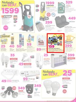 Game : A Summer You Can't Beat (26 Oct - 8 Nov 2016), page 21