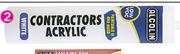 Contractors Silicone