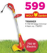 Wolf Garden Trimmer