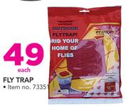 Fly Trap