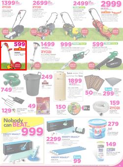 Game : A Summer You Can't Beat (26 Oct - 8 Nov 2016), page 23