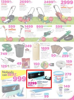 Game : A Summer You Can't Beat (26 Oct - 8 Nov 2016), page 23