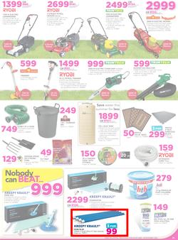 Game : A Summer You Can't Beat (26 Oct - 8 Nov 2016), page 23