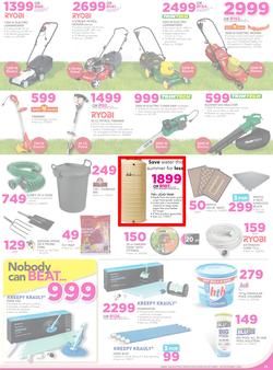 Game : A Summer You Can't Beat (26 Oct - 8 Nov 2016), page 23