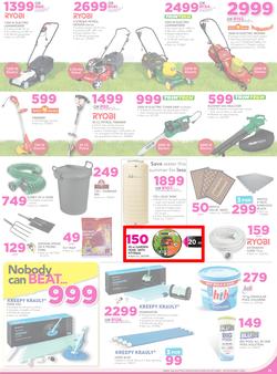 Game : A Summer You Can't Beat (26 Oct - 8 Nov 2016), page 23