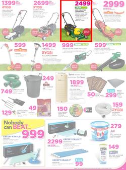 Game : A Summer You Can't Beat (26 Oct - 8 Nov 2016), page 23