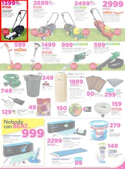 Game : A Summer You Can't Beat (26 Oct - 8 Nov 2016), page 23
