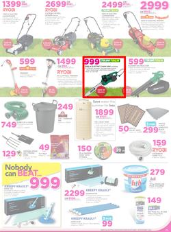 Game : A Summer You Can't Beat (26 Oct - 8 Nov 2016), page 23
