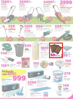 Game : A Summer You Can't Beat (26 Oct - 8 Nov 2016), page 23