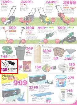 Game : A Summer You Can't Beat (26 Oct - 8 Nov 2016), page 23