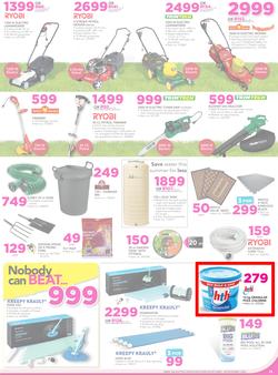 Game : A Summer You Can't Beat (26 Oct - 8 Nov 2016), page 23