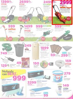 Game : A Summer You Can't Beat (26 Oct - 8 Nov 2016), page 23