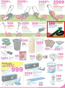 Game : A Summer You Can't Beat (26 Oct - 8 Nov 2016), page 23
