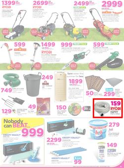 Game : A Summer You Can't Beat (26 Oct - 8 Nov 2016), page 23
