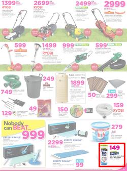 Game : A Summer You Can't Beat (26 Oct - 8 Nov 2016), page 23