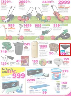 Game : A Summer You Can't Beat (26 Oct - 8 Nov 2016), page 23