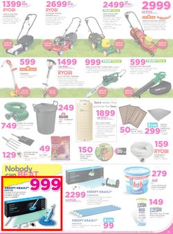 Game : A Summer You Can't Beat (26 Oct - 8 Nov 2016), page 23