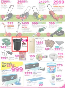 Game : A Summer You Can't Beat (26 Oct - 8 Nov 2016), page 23