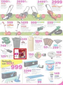 Game : A Summer You Can't Beat (26 Oct - 8 Nov 2016), page 23