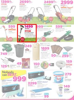 Game : A Summer You Can't Beat (26 Oct - 8 Nov 2016), page 23