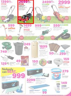 Game : A Summer You Can't Beat (26 Oct - 8 Nov 2016), page 23