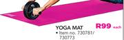 Everlast Yoga Mat