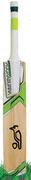 Kookaburra Kahuna 500 Kashmir Willow Size 4-H