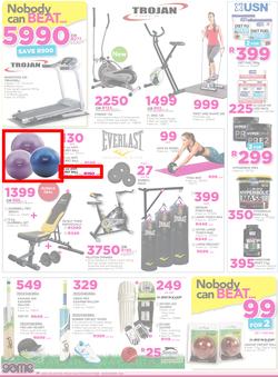 Game : A Summer You Can't Beat (26 Oct - 8 Nov 2016), page 26