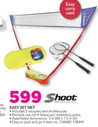 Shoot Easy Set Net