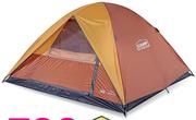 Camp Master Camp Dome 420 Tent
