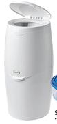 Angelcare Nappy Bin