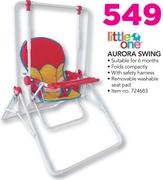 Little One Aurora Swing