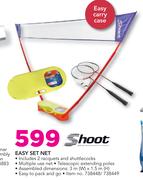Shoot Easy Set Net