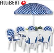 Allibert Elise Table