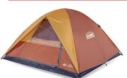 Camp Master Camp Dome 420 Tent