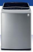 LG 19Kg Metallic Top Load Washing Machine