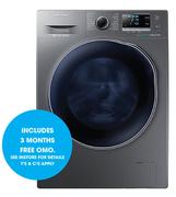 Samsung 7Kg Washer 5Kg Dryer WD70J5410AX