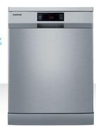 Samsung 12 Place Dishwasher DW FN320T