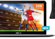 Asus Intel Core i7 Notebook N552VW