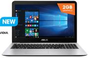 Asus Intel Core i5 Notebook X556