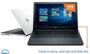 Dell Inspiron 15 5000 Series 5559-Each