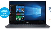 Dell XPS15 Notebook