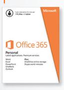 Microsoft Office 365 Personal