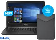 Asus Intel Core i5 Notebook UX305UA