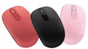 Microsoft Wireless Mobile Mouse 1850-Each
