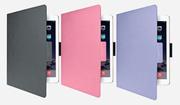 Swiss Mobile Universal Folio 7" Tablet Cover-Each